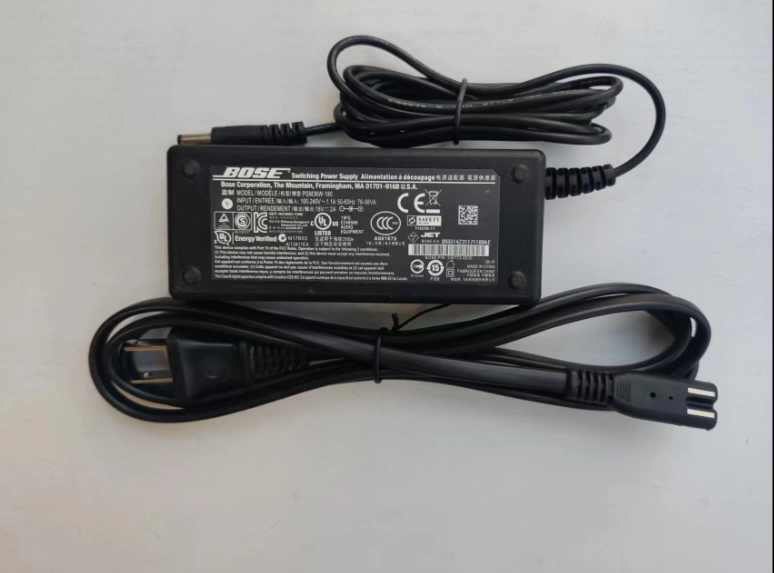 *Brand NEW* BOSE C20 Companion20 101PS-024 PSM36W-180 18V 2A AC DC ADAPTHE POWER Supply - Click Image to Close